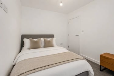 Virginia House Student Halls, Station Road, City Centre, Egham, TW20 9LB - Image 8