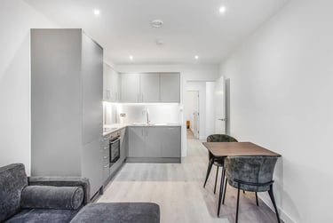 Virginia House Student Halls, Station Road, City Centre, Egham, TW20 9LB - Image 9