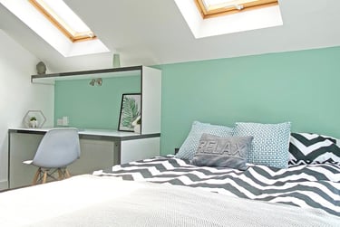 Damside Student Halls, 11 Damside Street, City Centre, Lancaster, LA1 1AW - Image 1