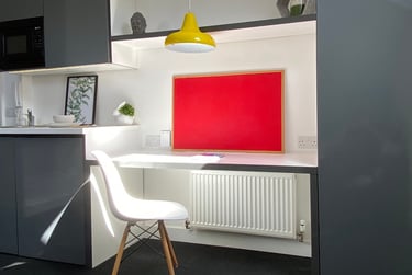 Damside Student Halls, 11 Damside Street, City Centre, Lancaster, LA1 1AW - Image 2