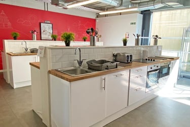 Damside Student Halls, 11 Damside Street, City Centre, Lancaster, LA1 1AW - Image 4