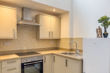 Legrams Mill Student Halls, Legrams Lane, City Centre, Bradford, BD7 1NH - Image 6