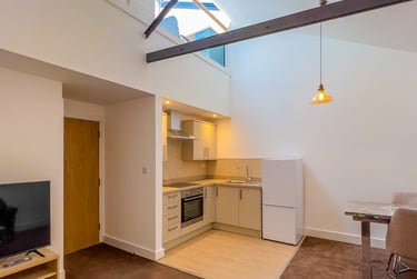 Legrams Mill Student Halls, Legrams Lane, City Centre, Bradford, BD7 1NH - Image 7