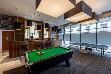 St Andrew Street Student Halls, 31 St Andrew Street, City Centre, Aberdeen, AB25 1JA - Image 3