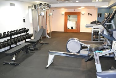One Bedroom Apartment at St Andrew Street, 31 St Andrew Street, City Centre, Aberdeen, AB251JA - Image 11