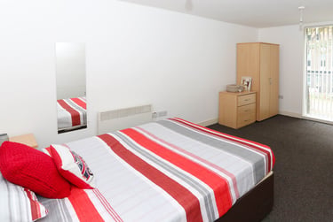 The Grafton Student Halls, 60 Grafton Street, Ardwick, Manchester, M13 9NT - Image 2