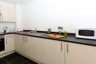 The Grafton Student Halls, 60 Grafton Street, Ardwick, Manchester, M13 9NT - Image 3