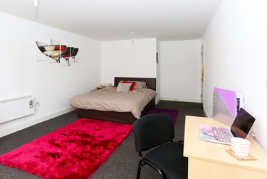The Grafton Student Halls, 60 Grafton Street, Ardwick, Manchester, M13 9NT - Image 4
