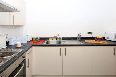 The Grafton Student Halls, 60 Grafton Street, Ardwick, Manchester, M13 9NT - Image 6