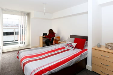 The Grafton Student Halls, 60 Grafton Street, Ardwick, Manchester, M13 9NT - Image 7