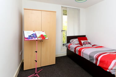 The Grafton Student Halls, 60 Grafton Street, Ardwick, Manchester, M13 9NT - Image 8