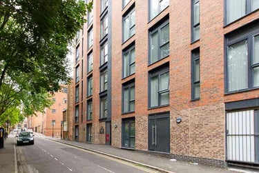 Dover Street Apartments Student Halls, 31 Dover Street, City Centre, Leicester, LE1 6PW - Image 10