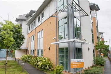 Exeter One Student Halls, Cowley Bridge Road, City Centre, Exeter, EX4 5FH - Image 12
