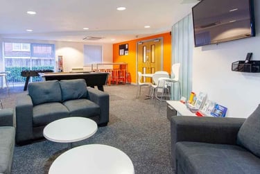 Exeter One Student Halls, Cowley Bridge Road, City Centre, Exeter, EX4 5FH - Image 3