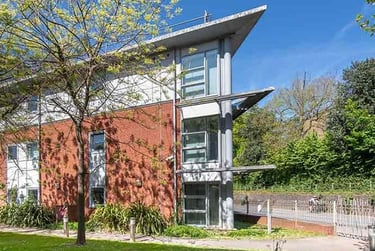 Exeter One Student Halls, Cowley Bridge Road, City Centre, Exeter, EX4 5FH - Image 9