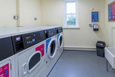 Goods Corner Student Halls, 11 Liberton Road, Near University, Edinburgh, eh16 6fu - Image 9
