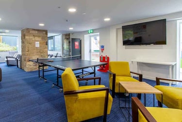 Goods Corner Student Halls, 11 Liberton Road, Near University, Edinburgh, eh16 6fu - Image 6