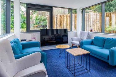 Goods Corner Student Halls, 11 Liberton Road, Near University, Edinburgh, eh16 6fu - Image 7