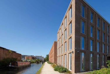 The Union Student Halls, Althorpe Street, City Centre, Leamington Spa, CV31 2AU - Image 10