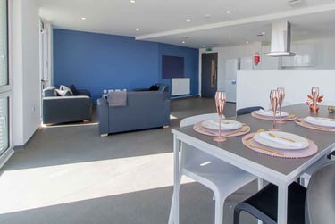 The Union Student Halls, Althorpe Street, City Centre, Leamington Spa, CV31 2AU - Image 6