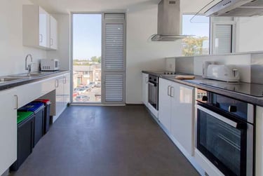 The Union Student Halls, Althorpe Street, City Centre, Leamington Spa, CV31 2AU - Image 8