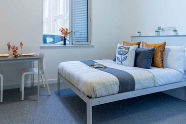 The Union Student Halls, Althorpe Street, City Centre, Leamington Spa, CV31 2AU - Image 2