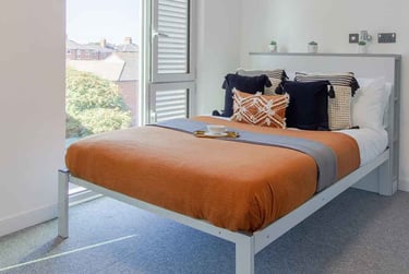 The Union Student Halls, Althorpe Street, City Centre, Leamington Spa, CV31 2AU - Image 3