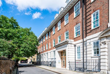 AXO Waterloo Student Halls, 2 Secker Street, Waterloo, London, SE1 8UF - Image 2