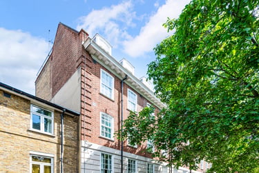 AXO Waterloo Student Halls, 2 Secker Street, Waterloo, London, SE1 8UF - Image 3