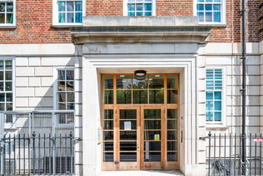 AXO Waterloo Student Halls, 2 Secker Street, Waterloo, London, SE1 8UF - Image 4