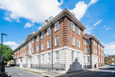 AXO Waterloo Student Halls, 2 Secker Street, Waterloo, London, SE1 8UF - Image 5