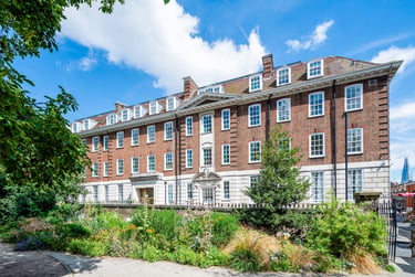 AXO Waterloo Student Halls, 2 Secker Street, Waterloo, London, SE1 8UF - Image 6