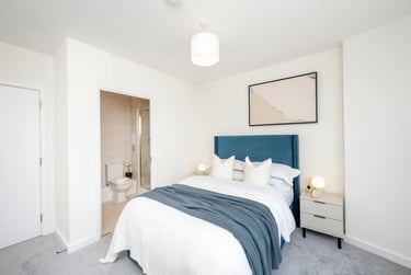 Riverview Student Halls, Elmsleigh Road, Staines, London, TW18 4PH - Image 13