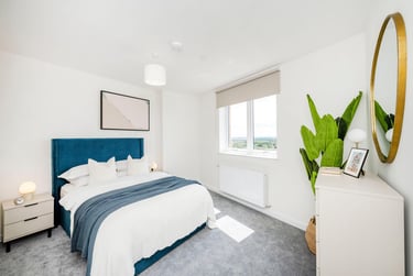 Riverview Student Halls, Elmsleigh Road, Staines, London, TW18 4PH - Image 1