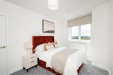 Riverview Student Halls, Elmsleigh Road, Staines, London, TW18 4PH - Image 4
