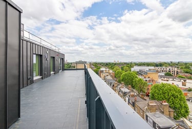 The Apiary Student Halls, 1A The Mall, Ealing, London, W5 2PJ - Image 13