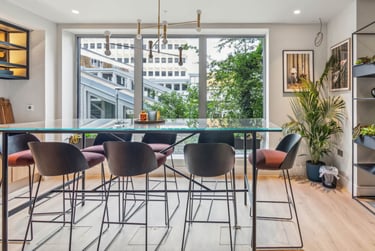 The Apiary Student Halls, 1A The Mall, Ealing, London, W5 2PJ - Image 2