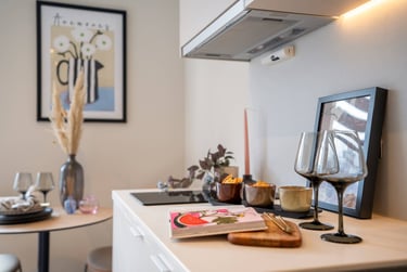 The Apiary Student Halls, 1A The Mall, Ealing, London, W5 2PJ - Image 4