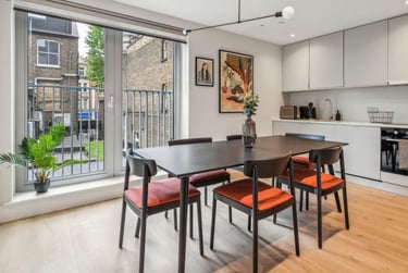 The Apiary Student Halls, 1A The Mall, Ealing, London, W5 2PJ - Image 8
