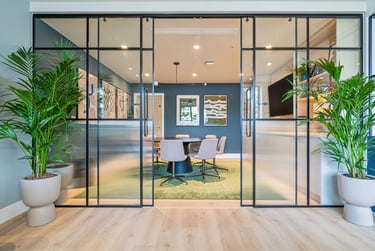 The Apiary Student Halls, 1A The Mall, Ealing, London, W5 2PJ - Image 9