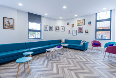 AXO Seven Sisters Student Halls, 2 Chestnut Road, Tottenham, London, N17 9EN - Image 2