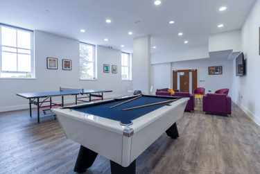 AXO Seven Sisters Student Halls, 2 Chestnut Road, Tottenham, London, N17 9EN - Image 4
