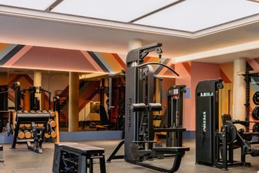 Scape Canada Water Student Halls, 1 Mulberry Walk,, City Centre, London, SE16 6BL - Image 10