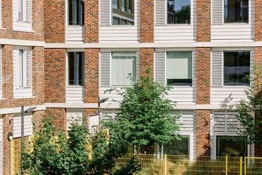 Scape Canada Water Student Halls, 1 Mulberry Walk,, City Centre, London, SE16 6BL - Image 4