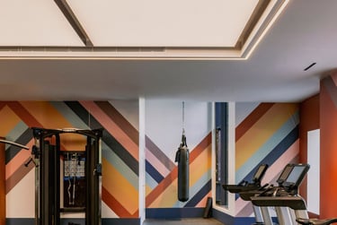 Scape Canada Water Student Halls, 1 Mulberry Walk,, City Centre, London, SE16 6BL - Image 8