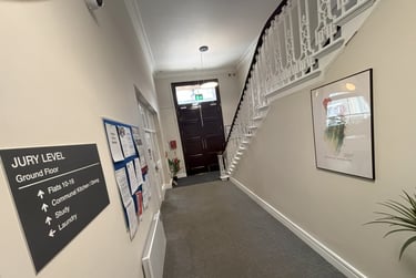 Botanical View Court Student Halls, John Street, City Centre, Sunderland, SR1 4AH - Image 10