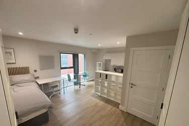 Botanical View Court Student Halls, John Street, City Centre, Sunderland, SR1 4AH - Image 3