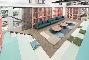 Telephone House Student Halls, 15 West Bell Street, Near University, Dundee, DD1 1AD - Image 3