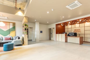 Venti House Student Halls, 8 Grove Crescent Road, Stratford, London, E15 1NZ - Image 11