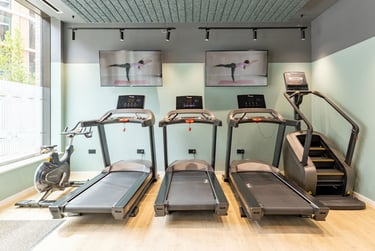 Venti House Student Halls, 8 Grove Crescent Road, Stratford, London, E15 1NZ - Image 13